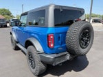 2021 Bronco Thumbnail 5