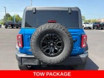 2021 Bronco Thumbnail 6