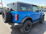 2021 Bronco Thumbnail 7