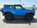 2021 Bronco Thumbnail 8