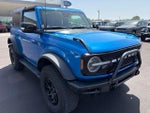 2021 Bronco Thumbnail 9