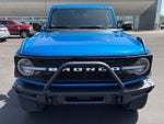 2021 Bronco Thumbnail 10