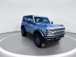 2022 Bronco Thumbnail 2