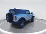 2022 Bronco Thumbnail 8
