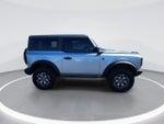 2022 Bronco Thumbnail 9