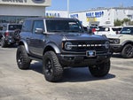 2022 Bronco Thumbnail 2