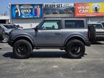 2022 Bronco Thumbnail 3