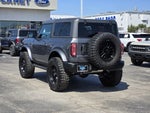 2022 Bronco Thumbnail 4
