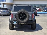 2022 Bronco Thumbnail 5