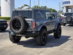 2022 Bronco Thumbnail 6