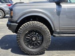 2022 Bronco Thumbnail 8