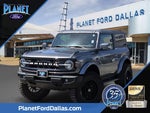 2022 Bronco Thumbnail 28