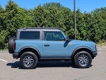 2022 Bronco Thumbnail 2