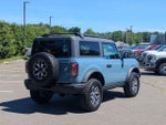 2022 Bronco Thumbnail 3