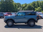 2022 Bronco Thumbnail 6