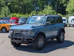 2022 Bronco Thumbnail 7