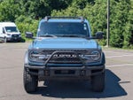 2022 Bronco Thumbnail 8