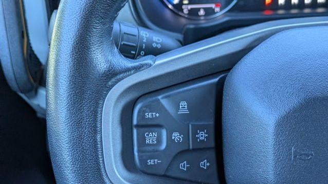 2022 Ford Bronco Base Advanced