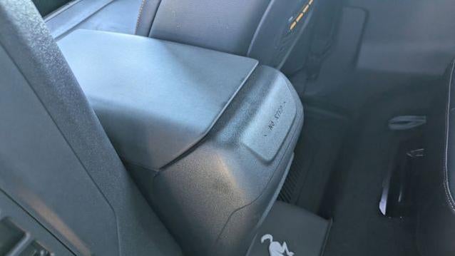 2022 Ford Bronco Base Advanced