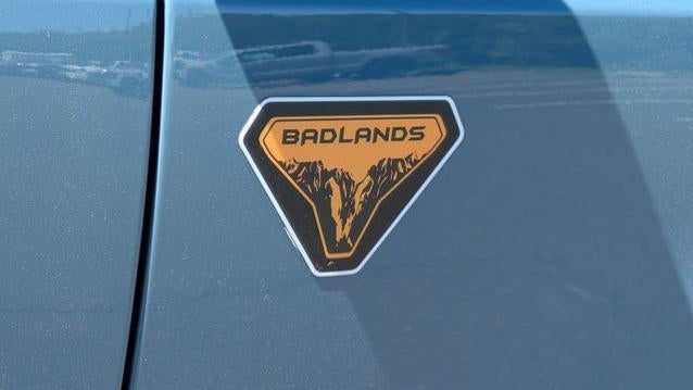 2022 Ford Bronco Base Advanced