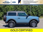 2022 Bronco Thumbnail 2