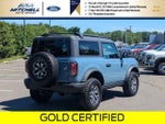 2022 Bronco Thumbnail 3