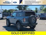 2022 Bronco Thumbnail 5