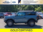 2022 Bronco Thumbnail 6