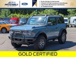 2022 Bronco Thumbnail 7