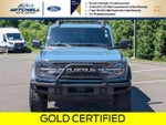 2022 Bronco Thumbnail 8