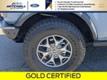 2022 Bronco Thumbnail 10