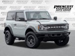 2022 Bronco Thumbnail 1