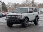 2022 Bronco Thumbnail 3