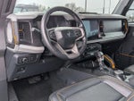 2022 Bronco Thumbnail 9