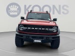 2022 Bronco Thumbnail 3