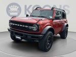 2022 Bronco Thumbnail 4