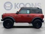 2022 Bronco Thumbnail 5