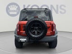 2022 Bronco Thumbnail 7