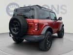 2022 Bronco Thumbnail 8
