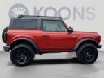 2022 Bronco Thumbnail 9
