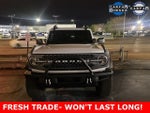 2022 Bronco Thumbnail 3