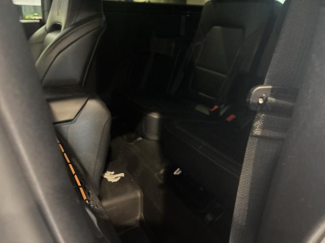 2022 Ford Bronco - $55,990