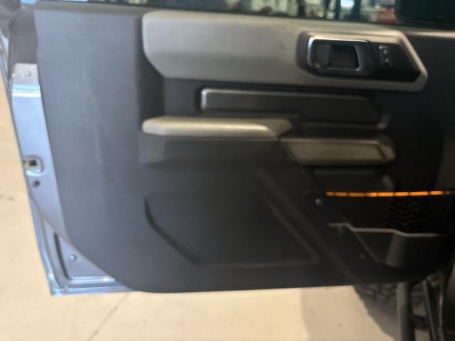 2022 Ford Bronco - $55,990