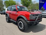 2023 Bronco Thumbnail 2