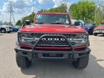 2023 Bronco Thumbnail 3