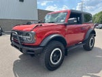 2023 Bronco Thumbnail 4