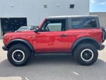 2023 Bronco Thumbnail 5