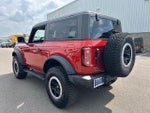 2023 Bronco Thumbnail 6