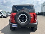2023 Bronco Thumbnail 7