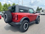 2023 Bronco Thumbnail 8